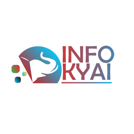 infokyai logo