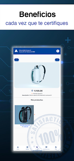 Campus IA Screenshot 3 - AppWisp.com