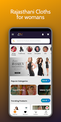 App-Vorschau