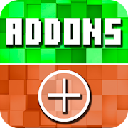 Top 43 Entertainment Apps Like Add-ons for Minecraft PE Free - Best Alternatives
