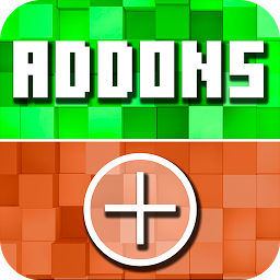 Icon image Add-ons for Minecraft PE