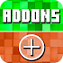 Add-ons for Minecraft PE Free2.09