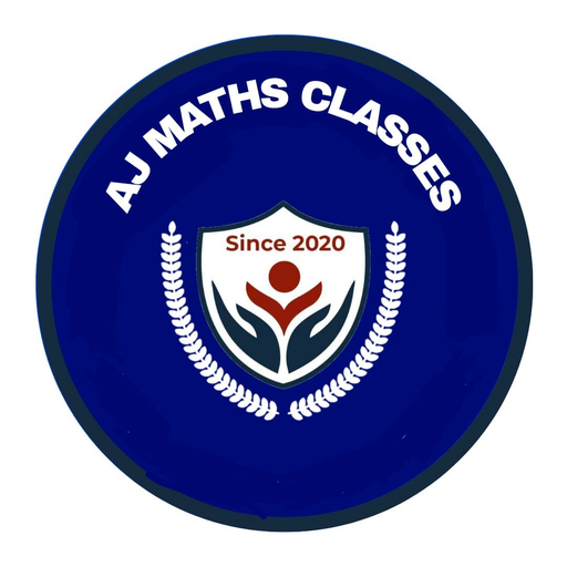 AJ Maths Classes