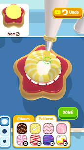 Bake It 4
