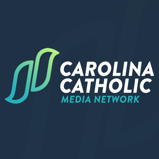 Carolina Catholic Media logo