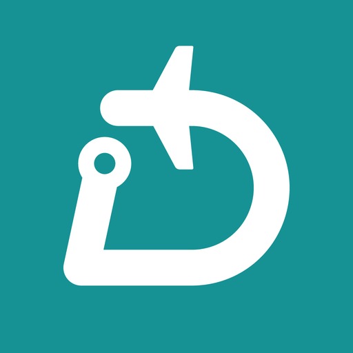 Delivoc logo
