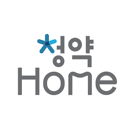 청약홈 앱 아이콘