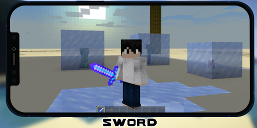 Swords Mod Minecraft