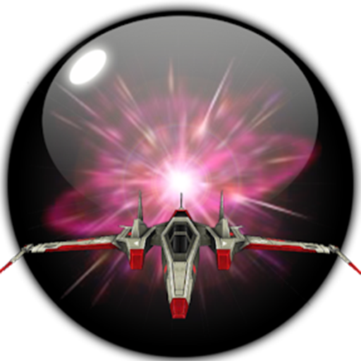 Space Conquest 3D  Icon