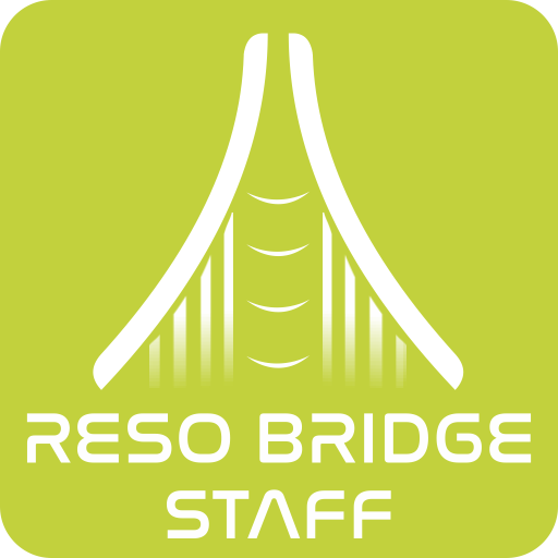 Reso Bridge - Staff logo
