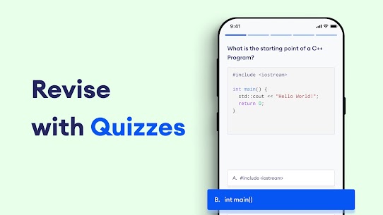 Learn C++: Programiz v1.1.11005 Pro Mod 3