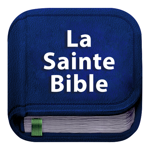 La Sainte Bible : French Bible 1.0.0 Icon