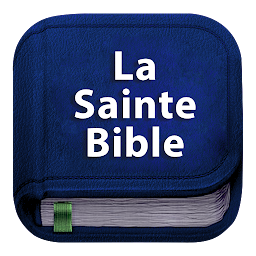 Icon image La Sainte Bible : French Bible