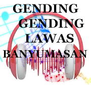 GENDING GENDING LAWAS BANYUMASAN