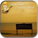 Latest Heart Touching Shayri icon