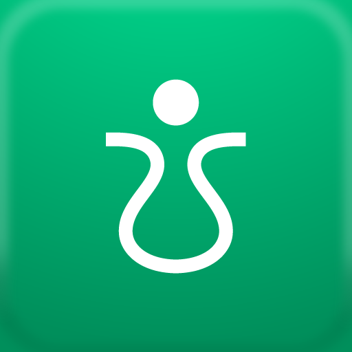 ZIBRIO BalanceCoach logo