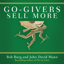 Icon image Go-Givers Sell More