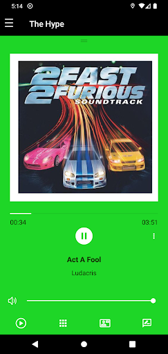 The Hype Throwbacks Screen 3