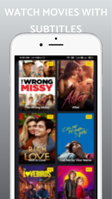 Showbox free movies appのおすすめ画像1