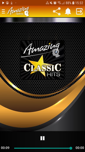 Amazing-Radios AMAZING 80S - Blues and much more