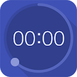 Multi Timerβ - Stopwatch&Timer icon