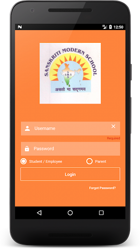 App-voorskou