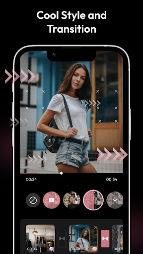 Story & Reel Maker - Reel Guru Screen 3