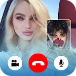 Cover Image of Download Meet new people : Video Chat & Video Call Guide 14.0 APK