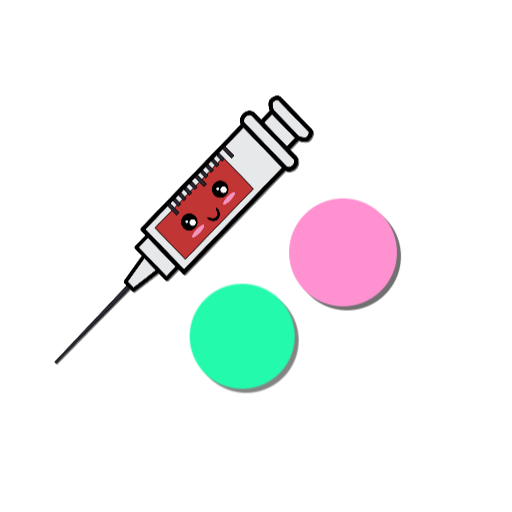 Aida Medicine Reminder logo