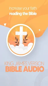 King Jame's Bible version