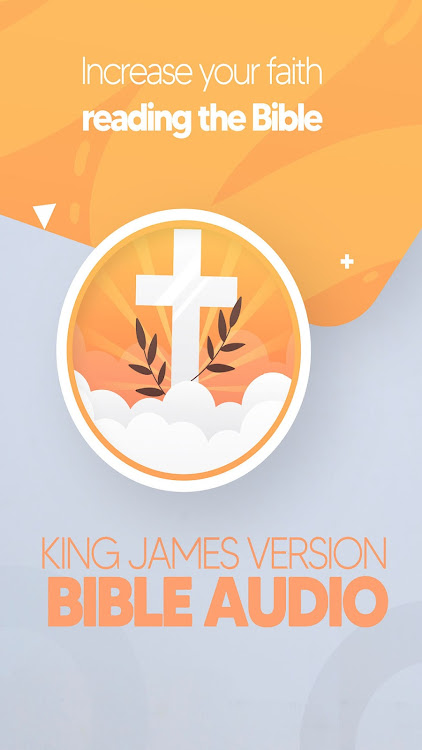 King Jame's Bible version - King James Version Bible Free Offline 1.0 - (Android)