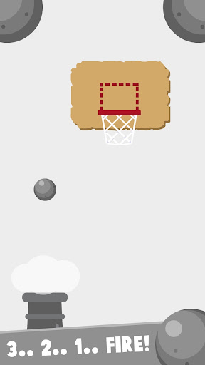 Basketball Forever Screen 2