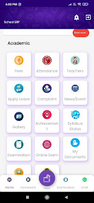 Screenshot image