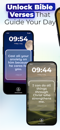 Uplift: Motivated and Inspired screenshot 8