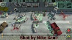 screenshot of Zombie Defense