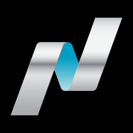 Quotes Nasdaq Tablet logo