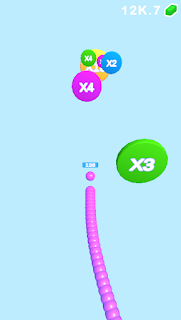 Hop Balls