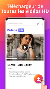 Capture d'écran