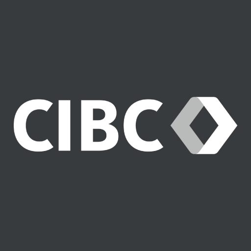 CIBC Mobile Wealth Logo