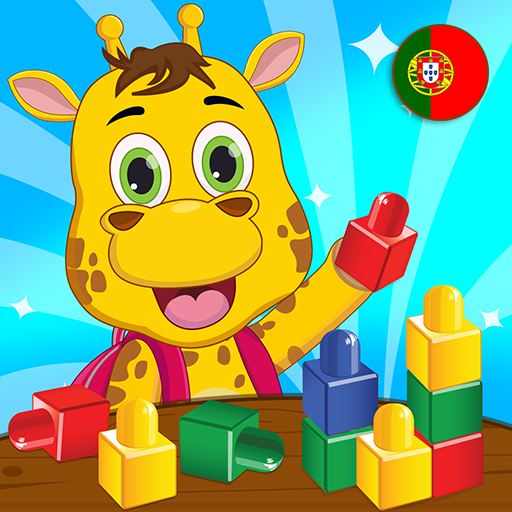 Jogos de puzzle para crianças Baixe no Windows