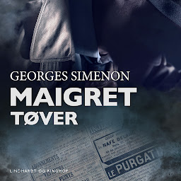 Icon image Maigret tøver