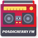 Pondicherry FM Radio Online icon