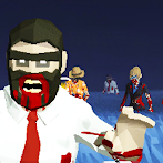 Zombie Games Shooter Attack 3D