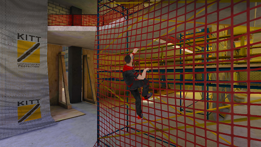 Parkour Simulator 3D MOD APK 3.4.2 Money For Android iOS Gallery 2