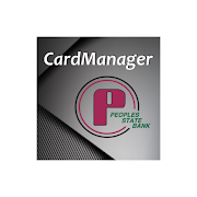Peoples State Bank CardManager