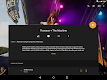 screenshot of Plex Media Server