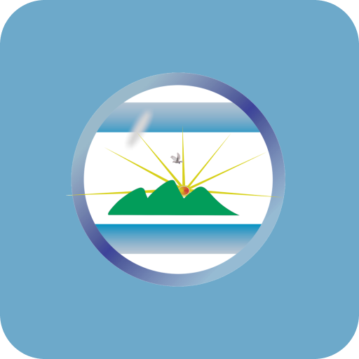 IBAMONSP - MONTE SIÃO BH logo