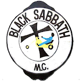Black Sabbath Motorcycle Club icon