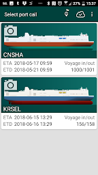 arl Ro-Ro Yard Locator