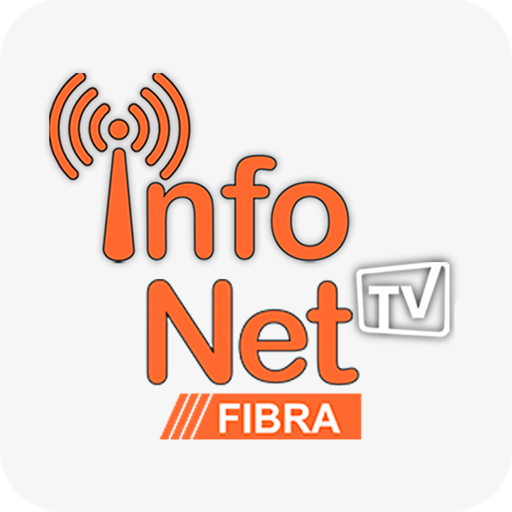 TV InfoNet Fibra